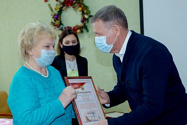 Оренбургские учителя справились!